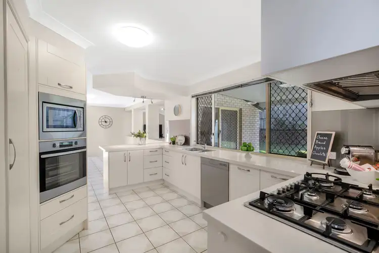 Main view of Homely house listing, 26 Woodrose Crescent, Sinnamon Park QLD 4073