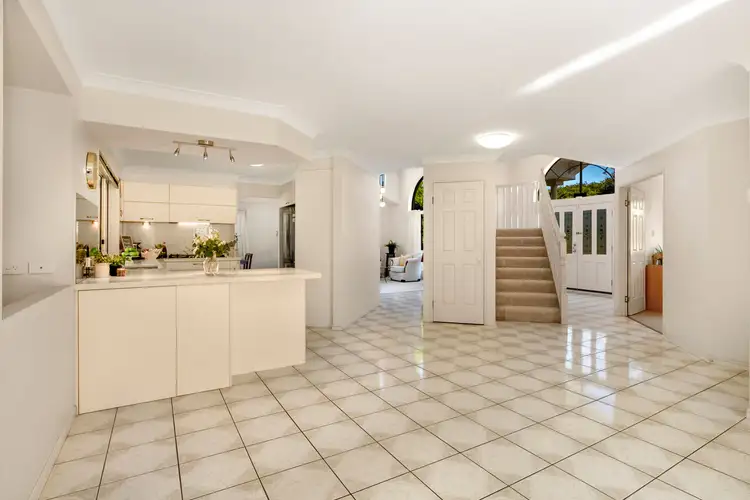 Sixth view of Homely house listing, 26 Woodrose Crescent, Sinnamon Park QLD 4073