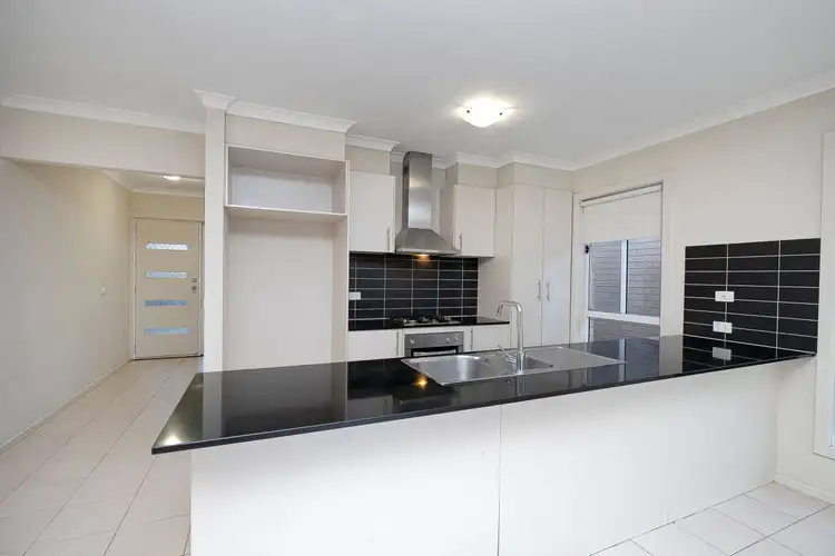 Fourth view of Homely house listing, 89 Sherrington Grange, Derrimut VIC 3026