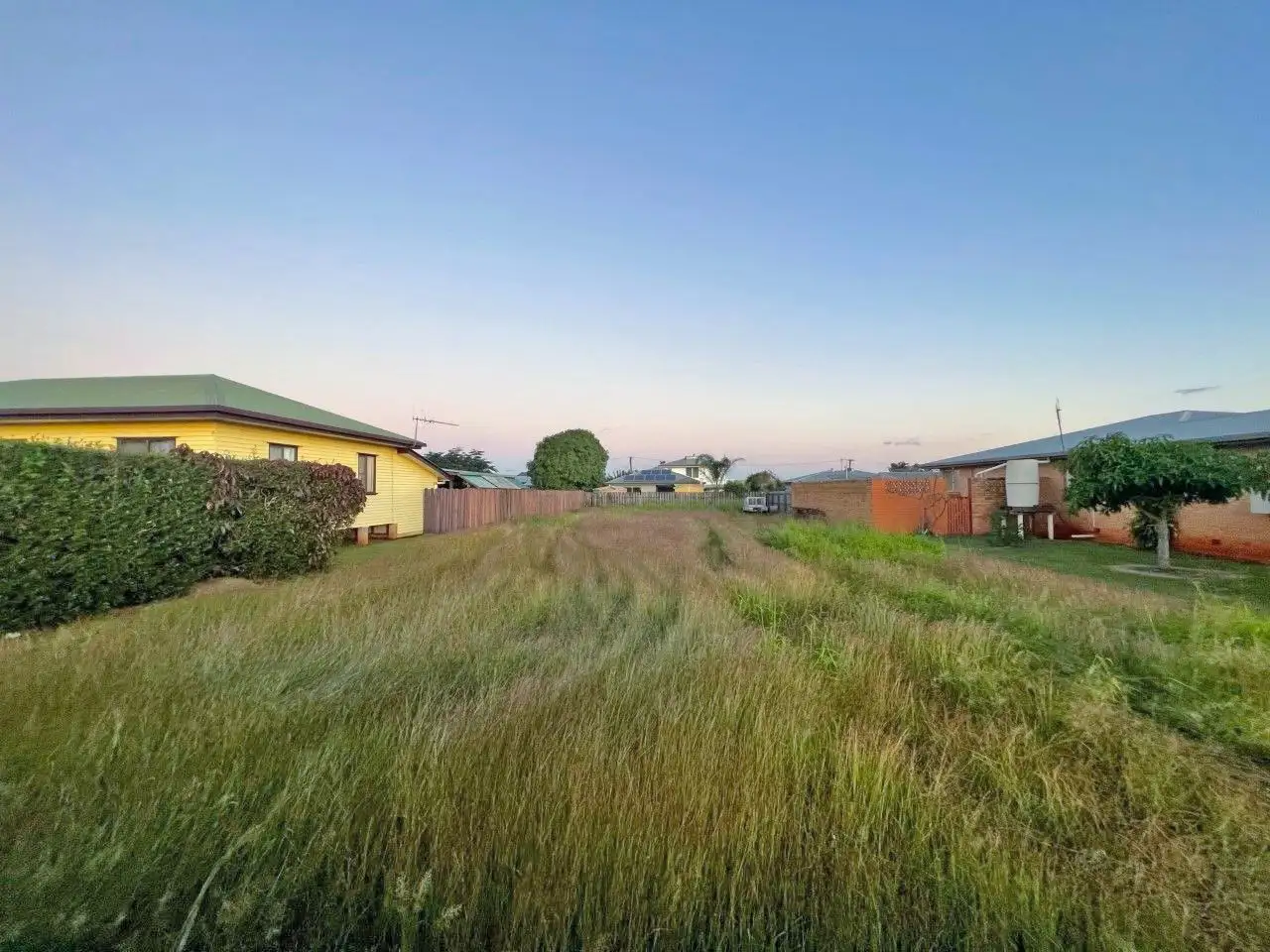 Main view of Homely land listing, 162A Mount Perry Road, Bundaberg North QLD 4670