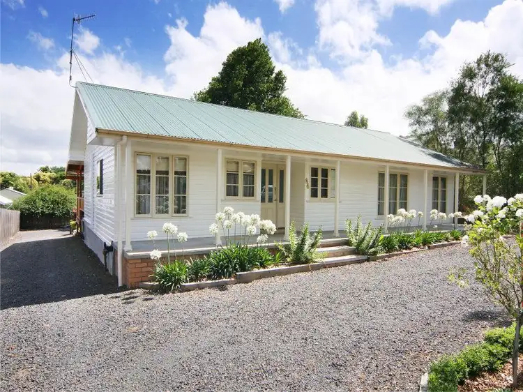 Main view of Homely house listing, 84 Erskine Street, Armidale NSW 2350