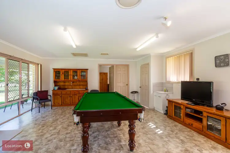 Fifth view of Homely rural property listing, 18 Evergreen Drive, Branyan QLD 4670