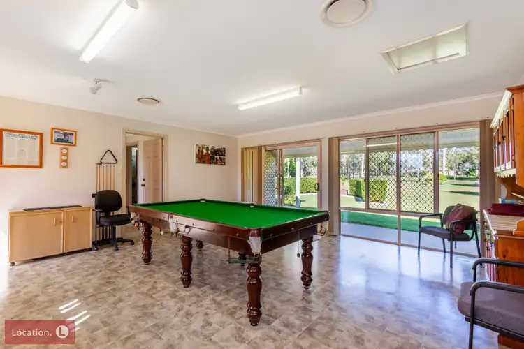 Sixth view of Homely rural property listing, 18 Evergreen Drive, Branyan QLD 4670