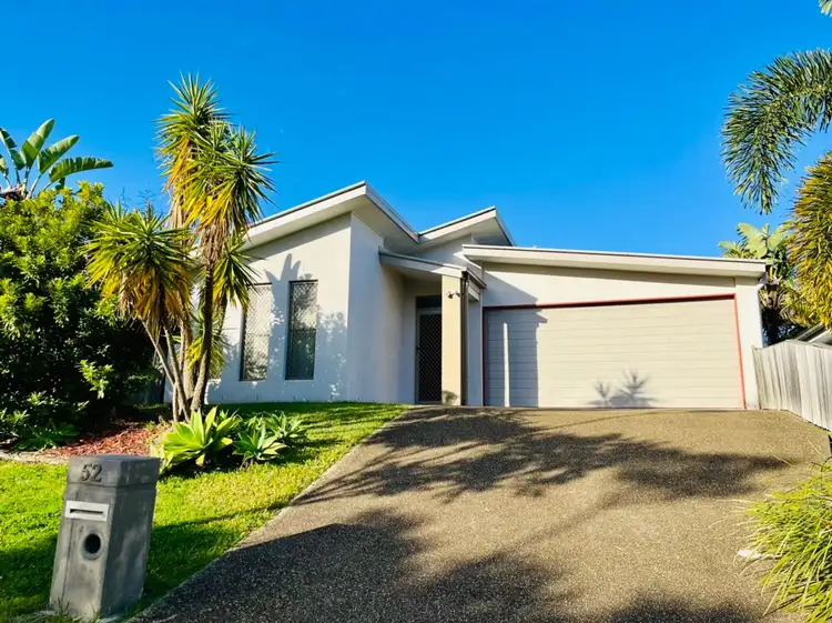 Second view of Homely house listing, 52 Wildflower Circuit, Upper Coomera QLD 4209