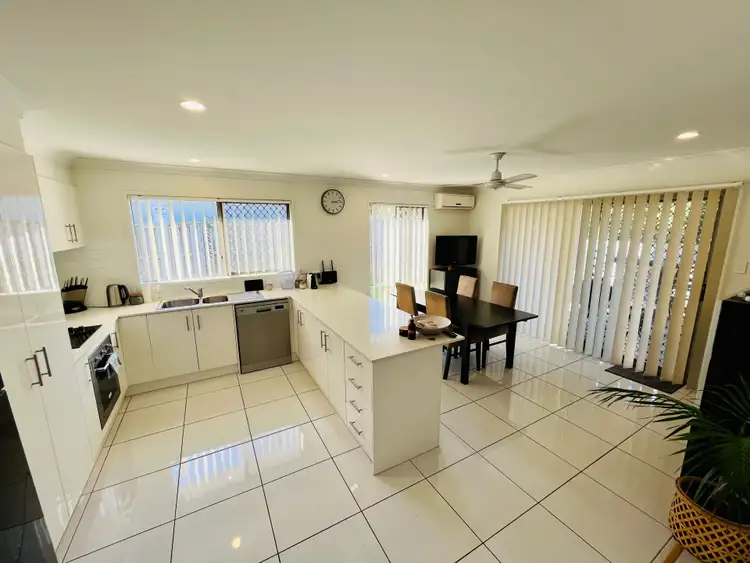 Fifth view of Homely house listing, 52 Wildflower Circuit, Upper Coomera QLD 4209