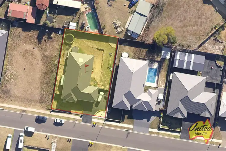 Main view of Homely house listing, 12 Frank Street, The Oaks NSW 2570