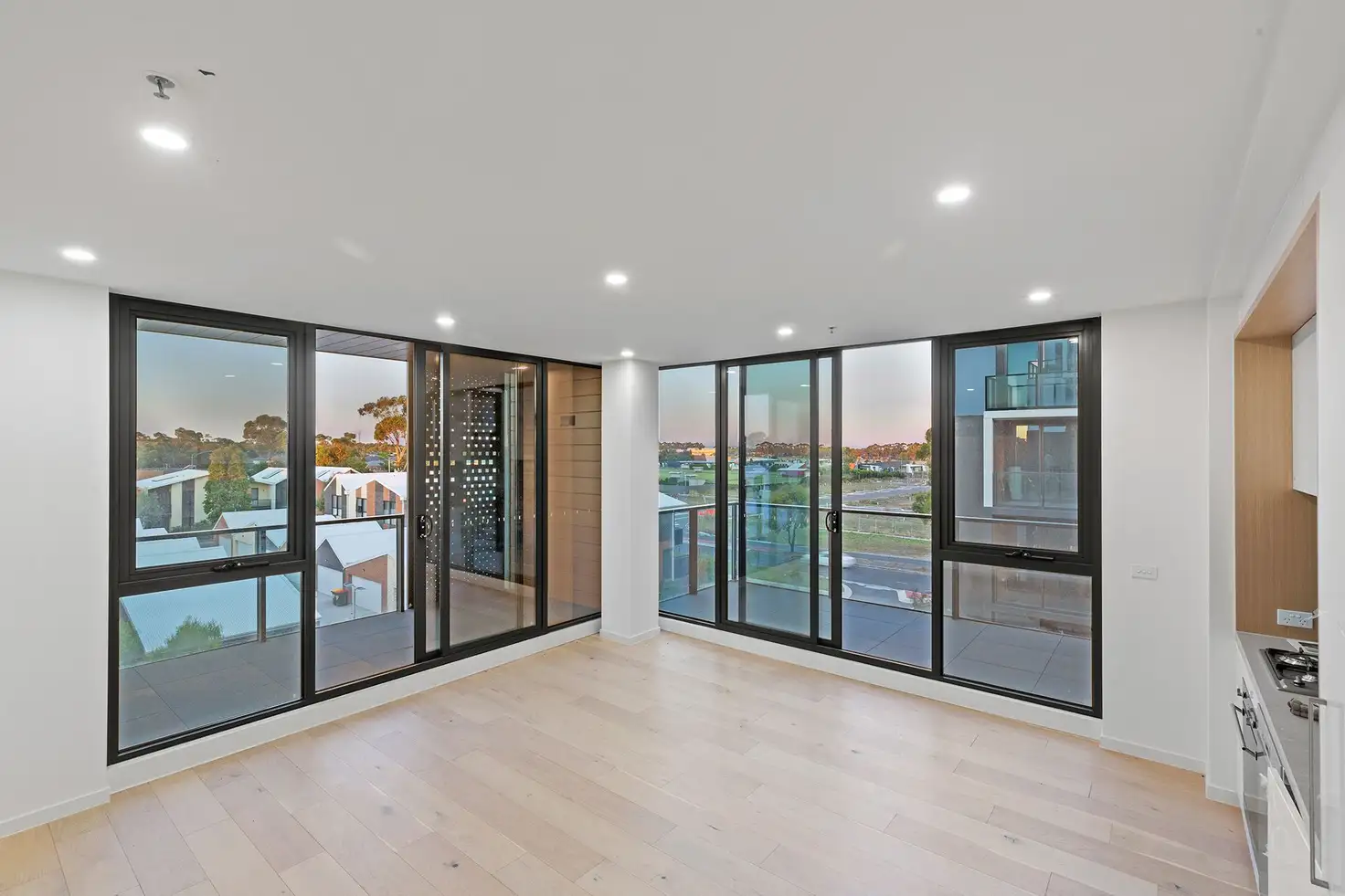 Main view of Homely apartment listing, 316/93 Furlong Road, Cairnlea VIC 3023