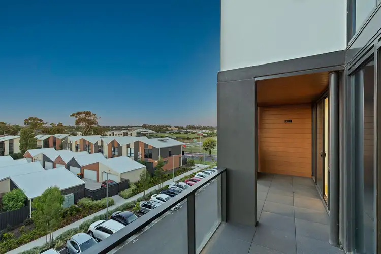 Fourth view of Homely apartment listing, 316/93 Furlong Road, Cairnlea VIC 3023