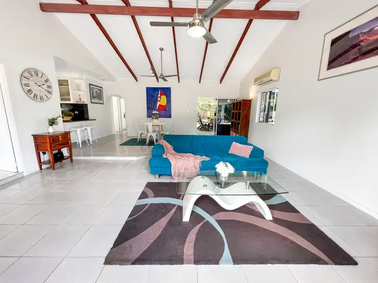 Third view of Homely house listing, 16 Queenscliff Close, Kewarra Beach QLD 4879