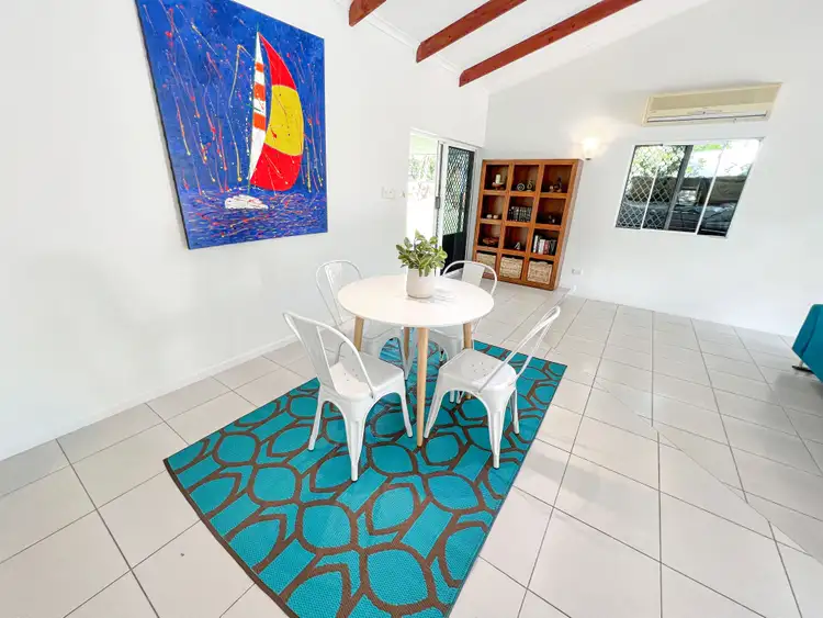 Fifth view of Homely house listing, 16 Queenscliff Close, Kewarra Beach QLD 4879
