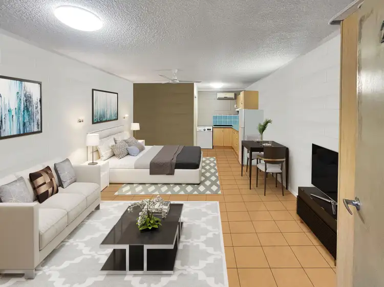281/1-21 Anderson Road, Woree QLD 4868