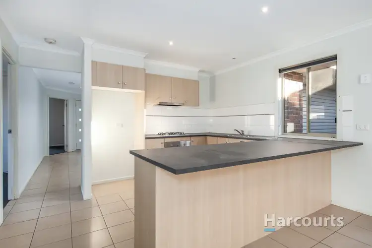 Fourth view of Homely house listing, 9 Harrow Place, Truganina VIC 3029