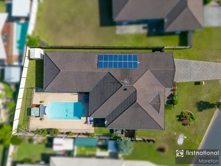 Third view of Homely house listing, 10 Duffield Crescent, Caboolture QLD 4510