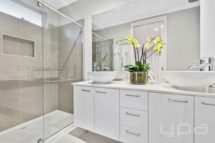 Third view of Homely house listing, 15 McLaren Chase, Caroline Springs VIC 3023