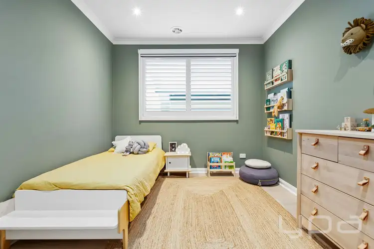 Fourth view of Homely house listing, 15 McLaren Chase, Caroline Springs VIC 3023