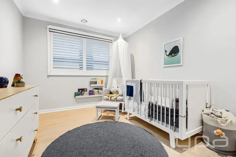 Sixth view of Homely house listing, 15 McLaren Chase, Caroline Springs VIC 3023
