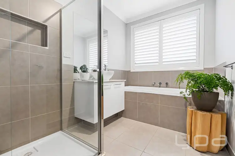 Seventh view of Homely house listing, 15 McLaren Chase, Caroline Springs VIC 3023