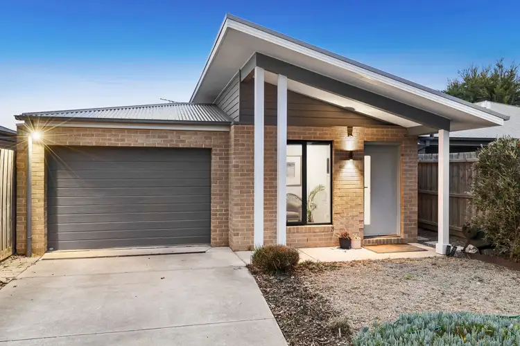 60 Omega Drive, Ocean Grove VIC 3226