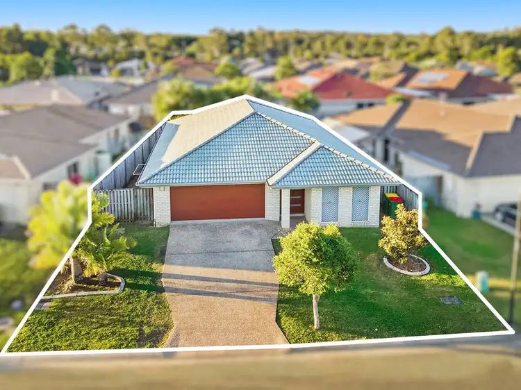 Main view of Homely house listing, 9 Kingsford Drive, Upper Coomera QLD 4209