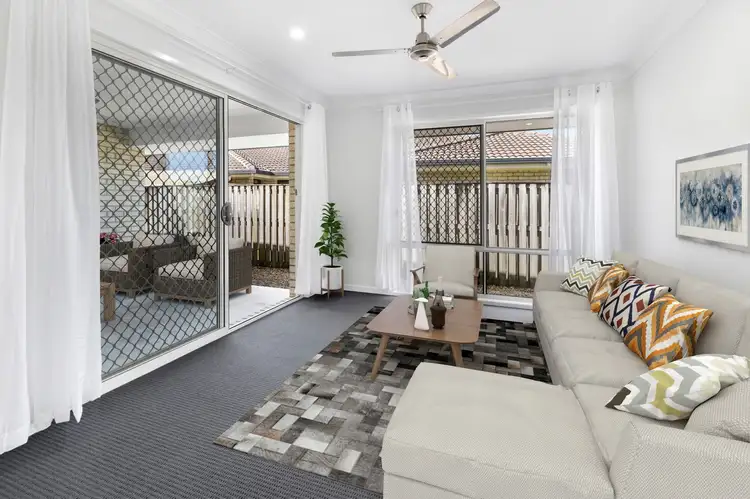 Second view of Homely house listing, 9 Kingsford Drive, Upper Coomera QLD 4209