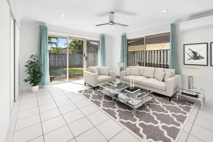 Fourth view of Homely house listing, 9 Kingsford Drive, Upper Coomera QLD 4209