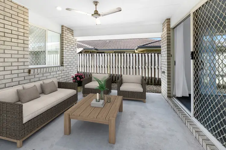 Fifth view of Homely house listing, 9 Kingsford Drive, Upper Coomera QLD 4209
