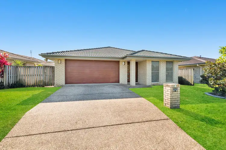 Sixth view of Homely house listing, 9 Kingsford Drive, Upper Coomera QLD 4209
