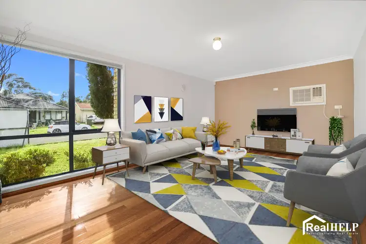 11 Pepperidge Avenue, Oakhurst NSW 2761