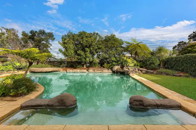 Main view of Homely house listing, 3 Goldsmith Ave, Killarney Heights NSW 2087