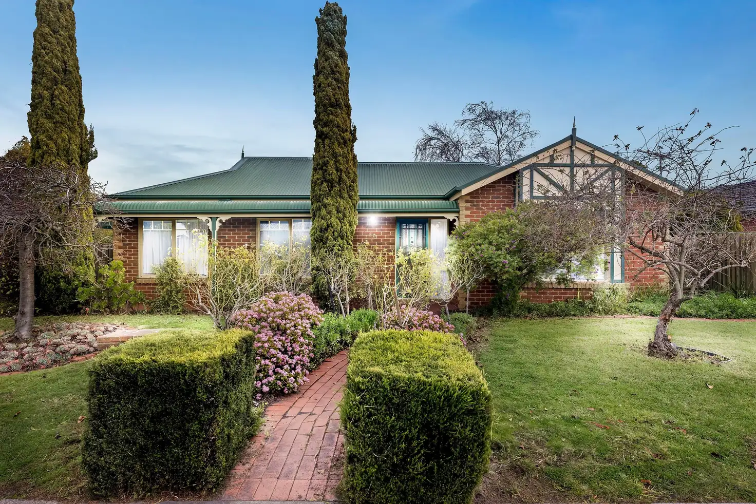 Main view of Homely house listing, 20 Harvey Court, Roxburgh Park VIC 3064