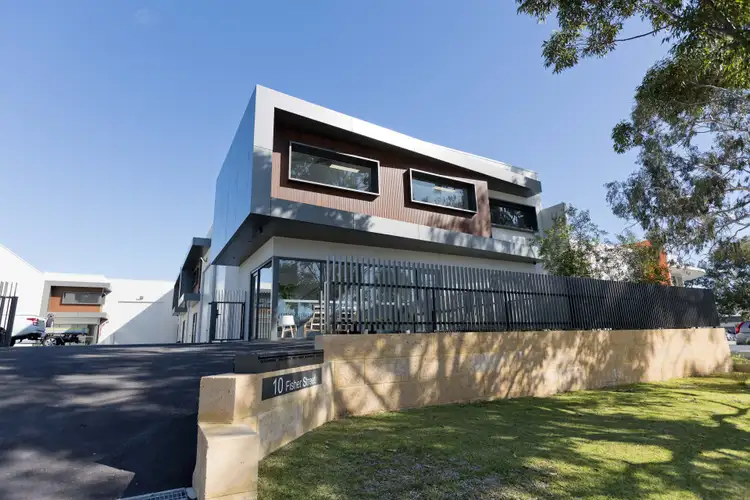 3/10 Fisher Street, Belmont WA 6104
