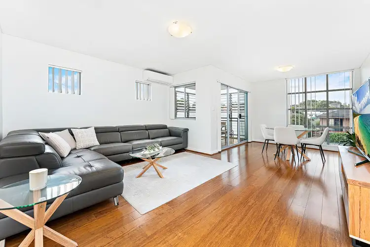 4/47-51 Morts Road, Mortdale NSW 2223