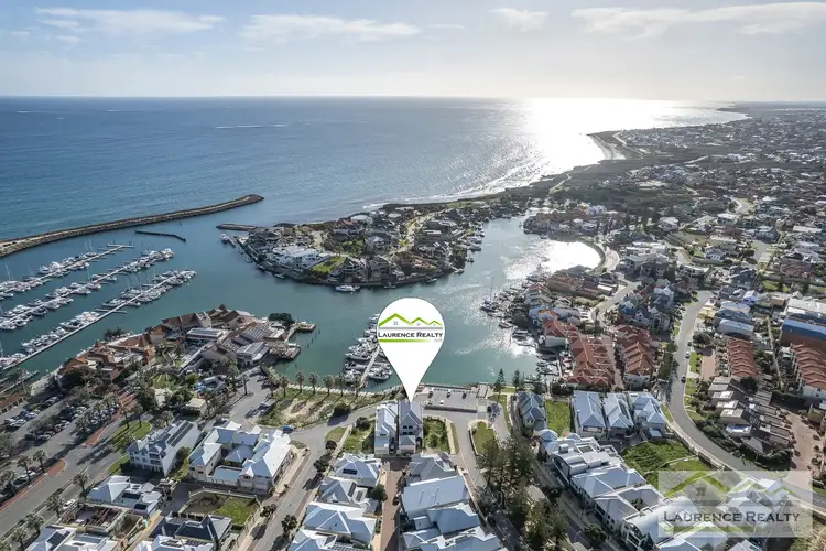 Third view of Homely unit listing, 1/19 Boston Quays, Mindarie WA 6030