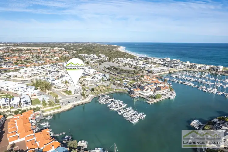 Fourth view of Homely unit listing, 1/19 Boston Quays, Mindarie WA 6030