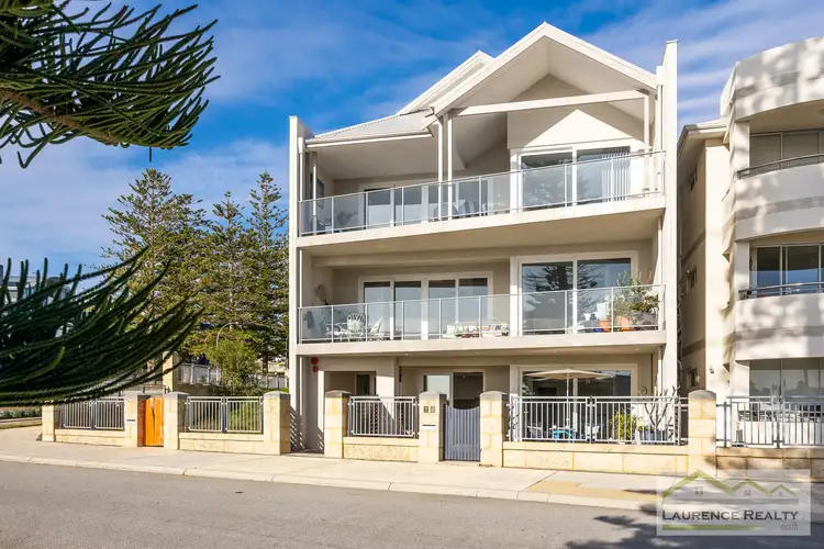 Sixth view of Homely unit listing, 1/19 Boston Quays, Mindarie WA 6030