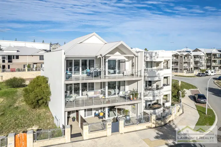 3/19 Boston Quays, Mindarie WA 6030