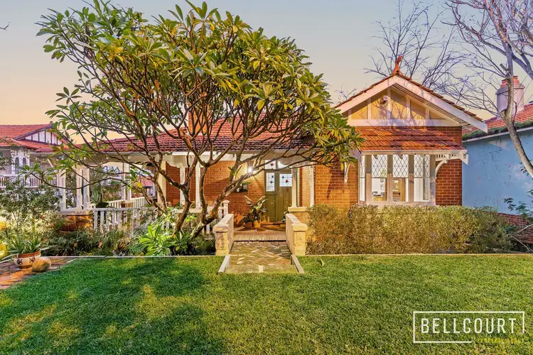 173 Walcott Street, Mount Lawley WA 6050