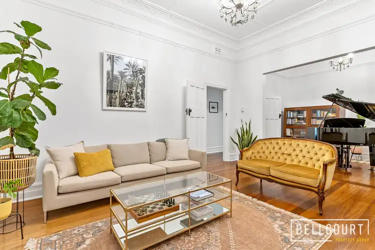 Fifth view of Homely house listing, 173 Walcott Street, Mount Lawley WA 6050