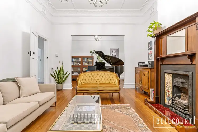 Sixth view of Homely house listing, 173 Walcott Street, Mount Lawley WA 6050