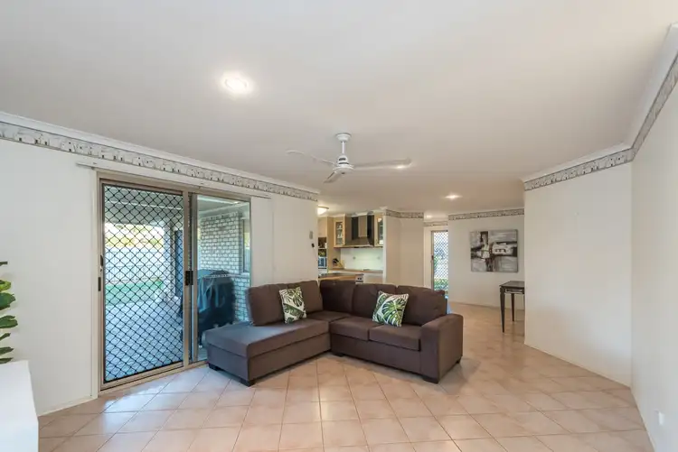 Fifth view of Homely house listing, 11 Maike Street, Kalkie QLD 4670