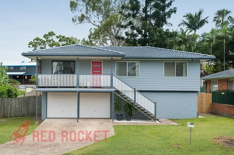 8 Raelene Tce, Springwood QLD 4127