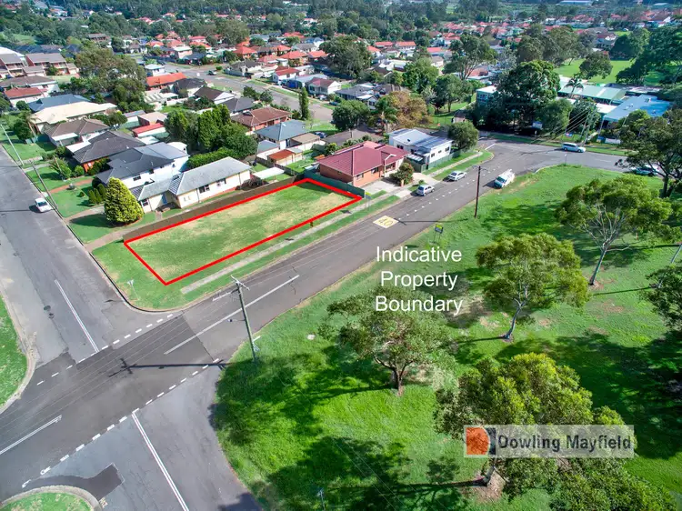 Seventh view of Homely land listing, 84 Allowah Street, Waratah West NSW 2298
