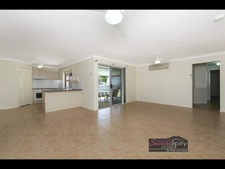 Sixth view of Homely house listing, 133 Brooklands Drive, Beaudesert QLD 4285