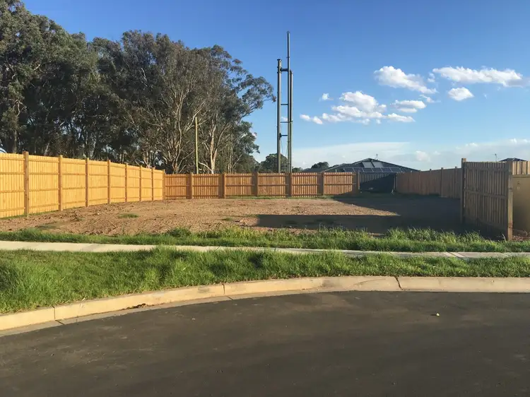 Lot 11 Carberry Rd, Appin NSW 2560