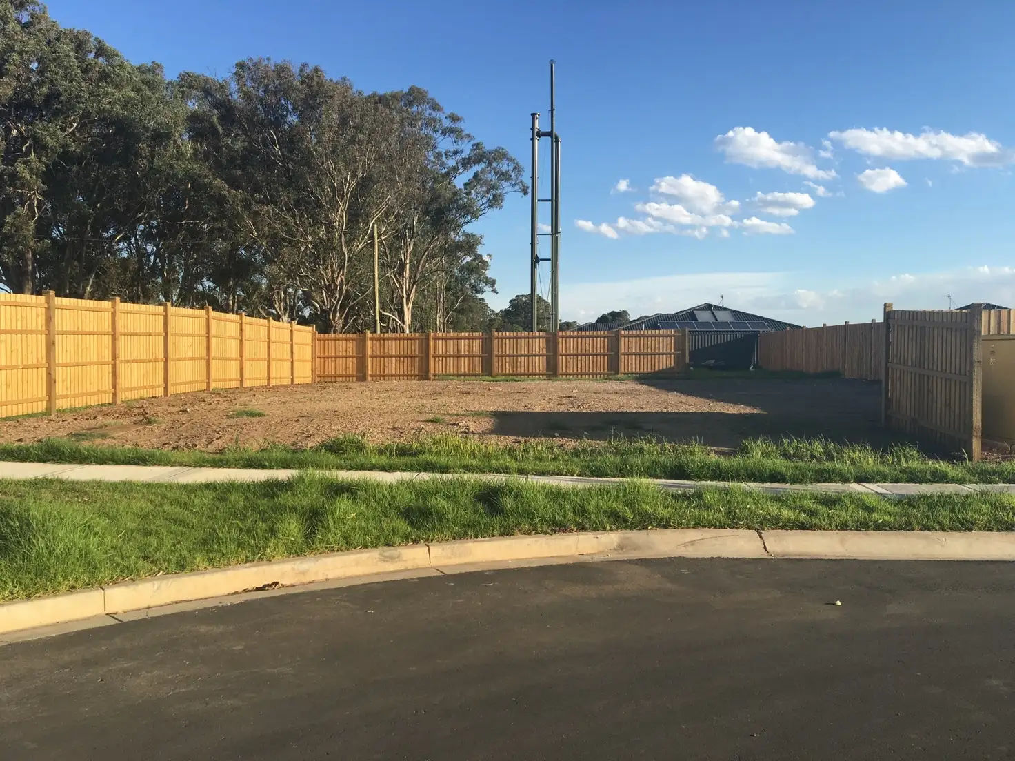 Main view of Homely land listing, Lot 11 Carberry Rd, Appin NSW 2560