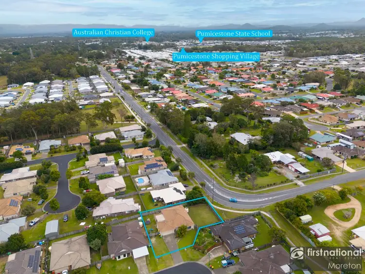 Third view of Homely house listing, 11 Jan Court, Caboolture QLD 4510