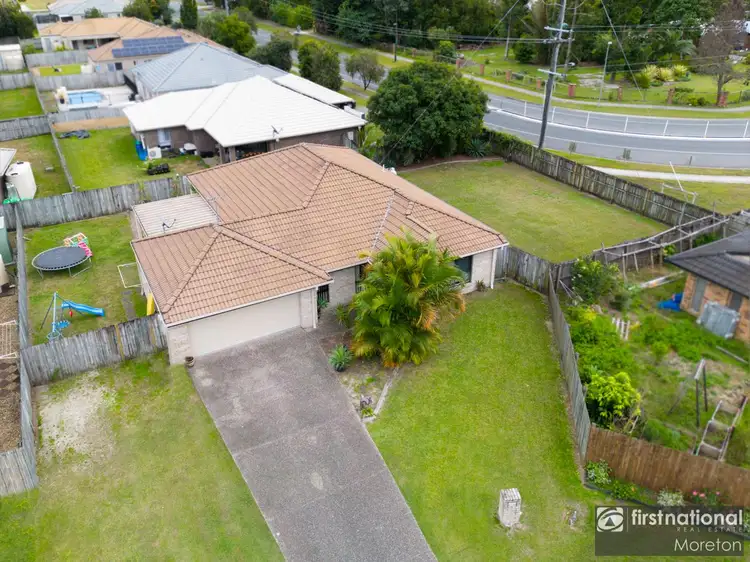 Fourth view of Homely house listing, 11 Jan Court, Caboolture QLD 4510
