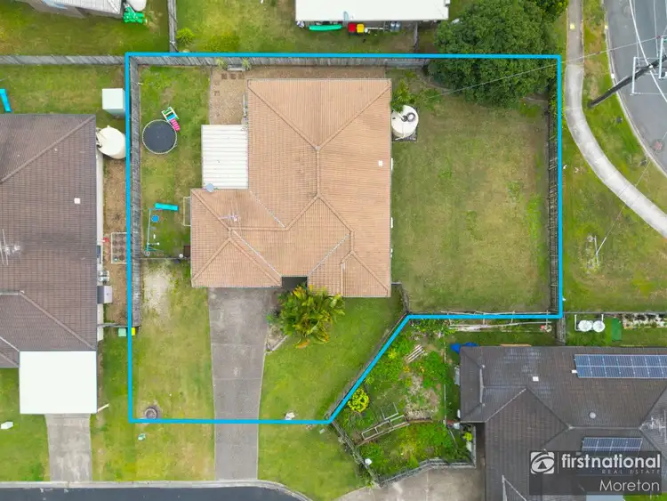 Sixth view of Homely house listing, 11 Jan Court, Caboolture QLD 4510