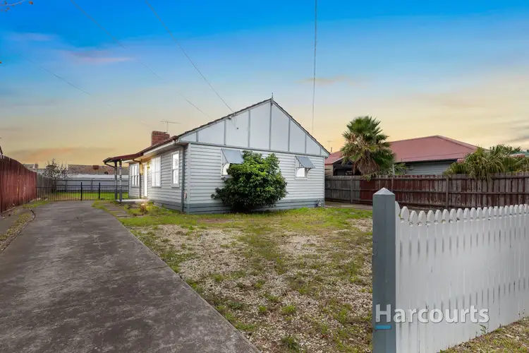 6 Slough Street, Deer Park VIC 3023