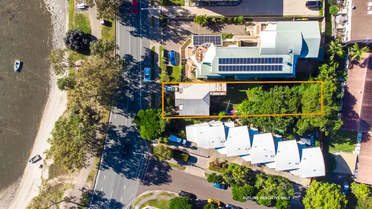 Fourth view of Homely house listing, 113 Bradman Avenue, Maroochydore QLD 4558